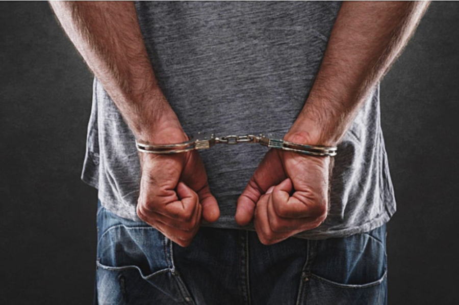 Polícia Militar prende homem por descumprimento de medida protetiva