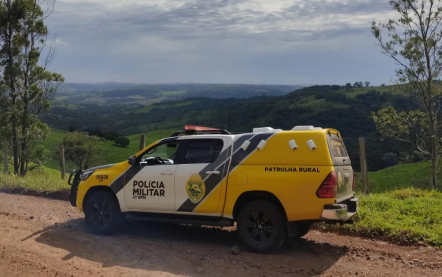 Mandaguari passa a contar com Patrulha Rural da Polícia Militar