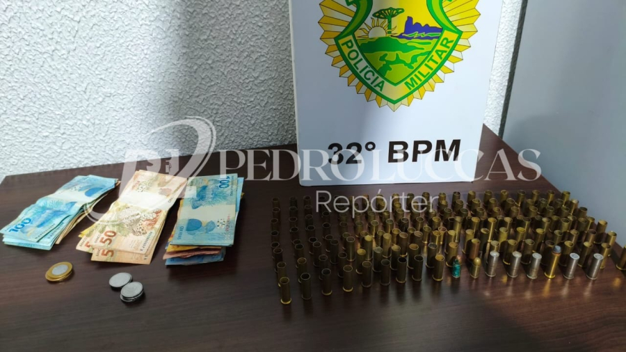 Tentativa de Homicídio é registra no Jardim Progresso