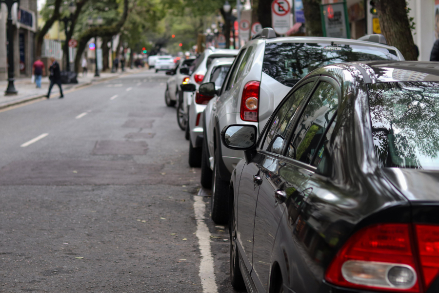 Prazo para pagamento do IPVA de veículos com final de placa 5 e 6 encerra nesta quinta-feira