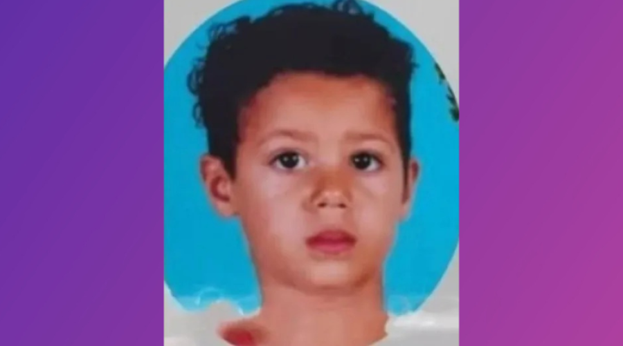 Menino de três anos morre ao ser atingido por viga dentro de casa