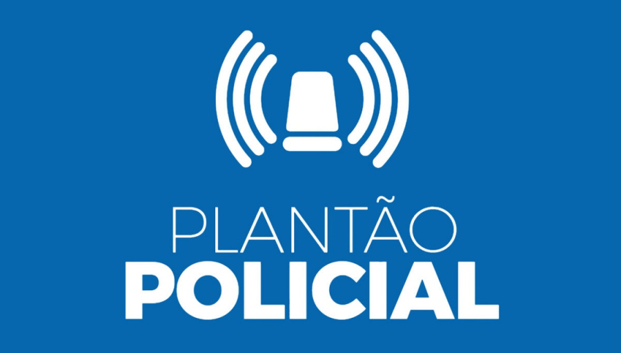 Blogueiro causa confusão na Prefeitura de Mandaguari e foge antes da chegada da PM