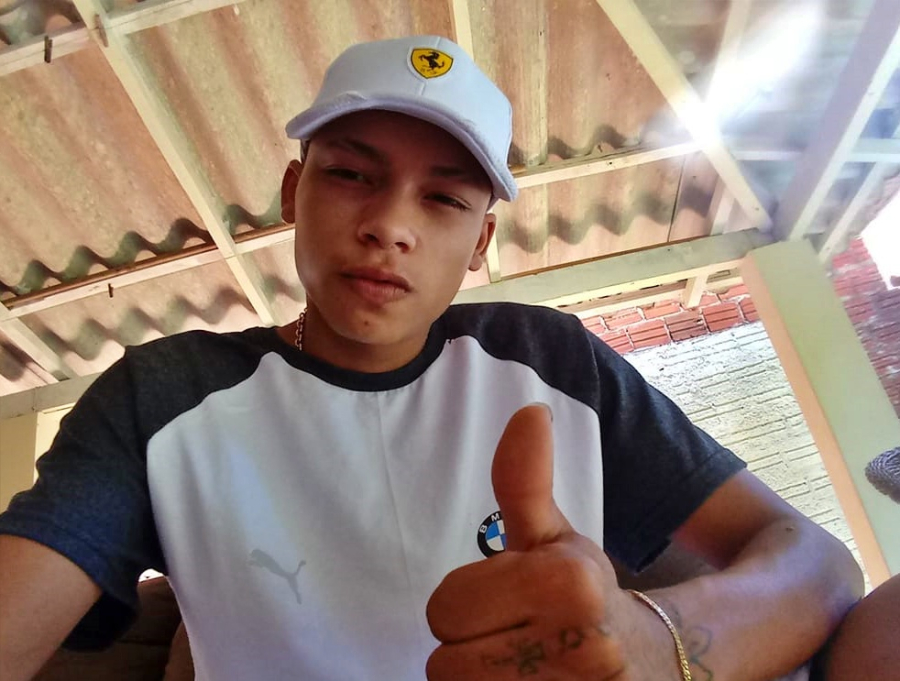 Mateus Medina está desaparecido há 171 dias e caso segue sob investigação