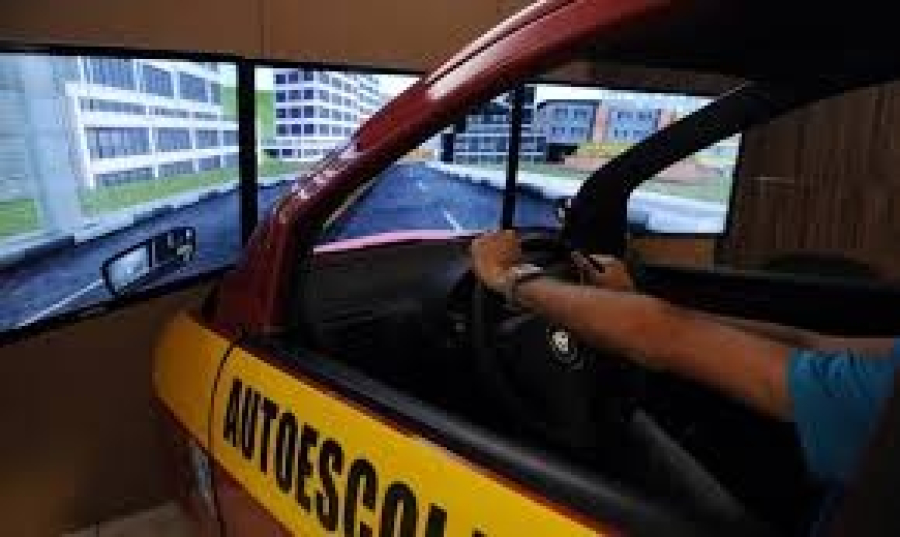 Como a Tecnologia (e a CNH Digital) Está Mudando a Fiscalização de Trânsito