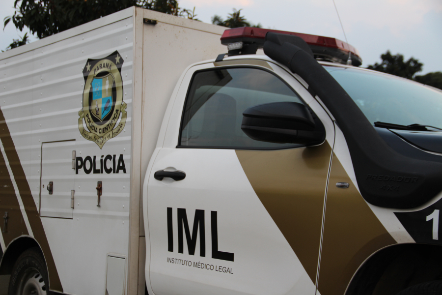 Idosa de 72 anos morre após passar mal durante encontro amoroso em Paiçandu