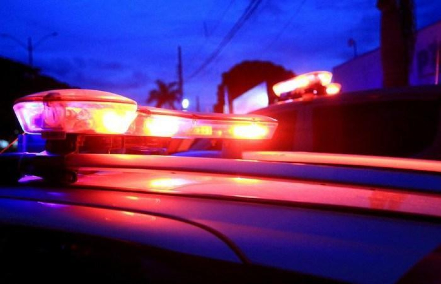 Homem é preso por não pagar pensão alimentícia em Mandaguari