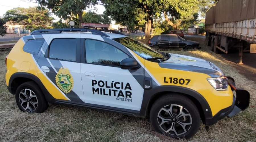 Homem é preso no Jardim Progresso por não pagar pensão alimentícia