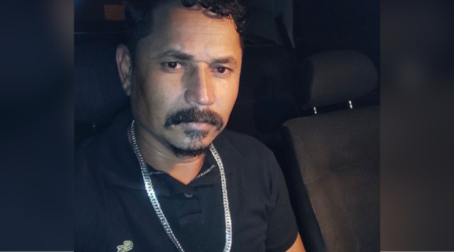 Morador de Mandaguari completa seis dias desaparecido