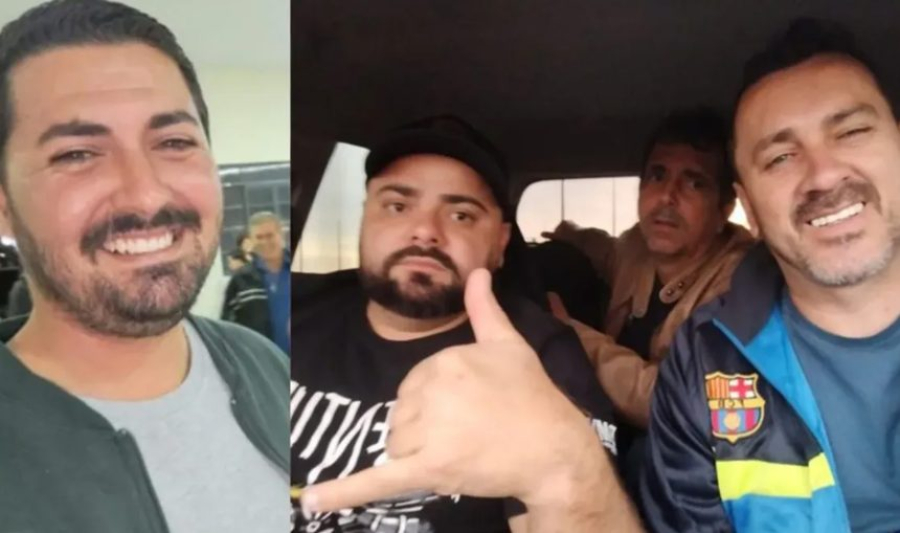 Quatro homens desaparecem após cobrança de dívida no Noroeste do Paraná