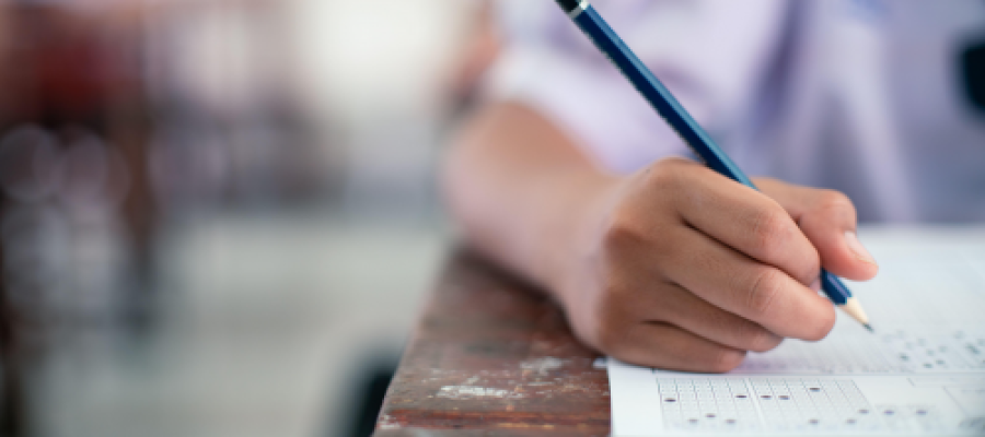 Prefeitura de Mandaguari divulga homologação das inscrições e ensalamento do Processo Seletivo de Estágio