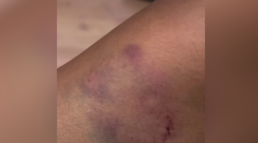 Polícia Militar prende homem por violência doméstica em Mandaguari