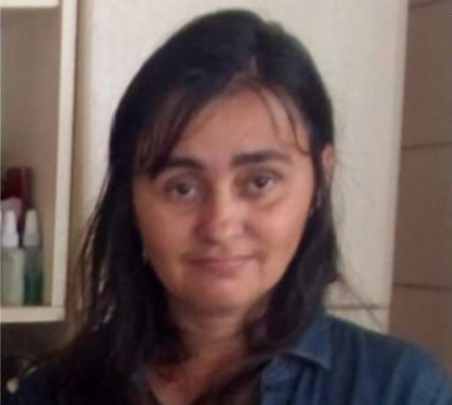 Falece Sueli Alves Pinheiro, aos 53 anos, em Mandaguari