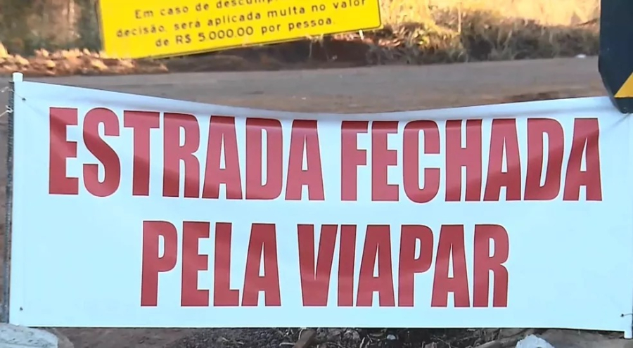 EPR mira fechamento de acessos e Mandaguari acende alerta: será o retorno do drama da Terra Roxa?